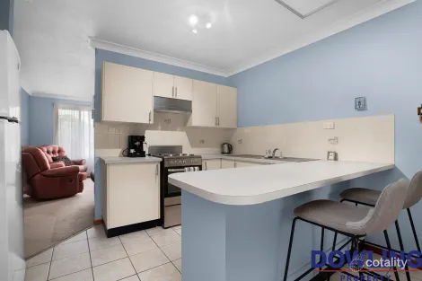 Property photo of 2/90A Anderson Drive Tarro NSW 2322