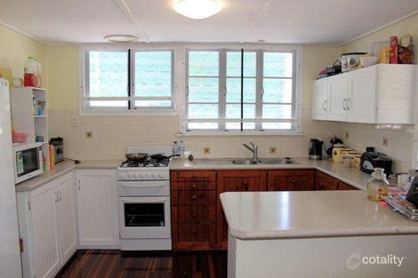 Property photo of 322 Albert Street Maryborough QLD 4650