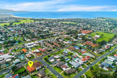 Property photo of 27 Owen Park Road Bellambi NSW 2518
