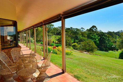 946 Landsborough Maleny Rd, Balmoral Ridge, QLD 4552