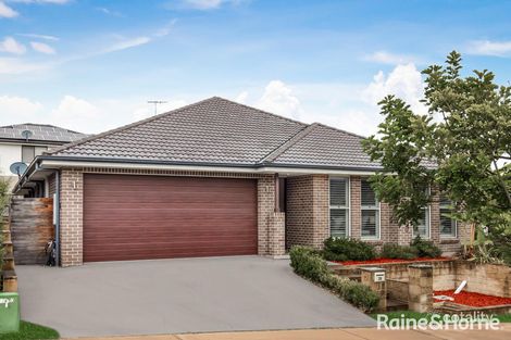 30 White Gum Pl, North Kellyville, NSW 2155