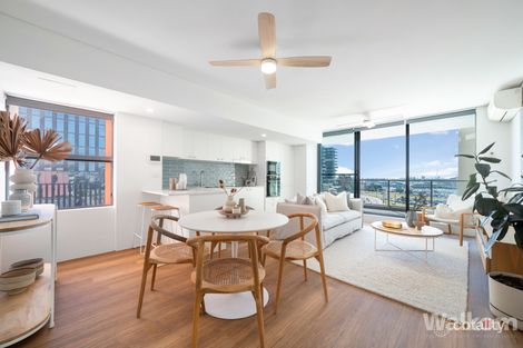 7606/25 Beresford St, Newcastle West, NSW 2302