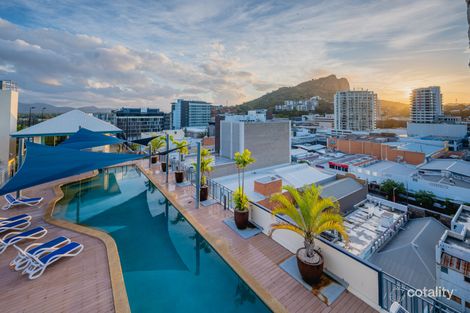 90/86-124 Ogden St, Townsville City, QLD 4810