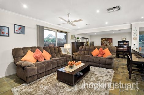 Property photo of 39 Barber Drive Hoppers Crossing VIC 3029