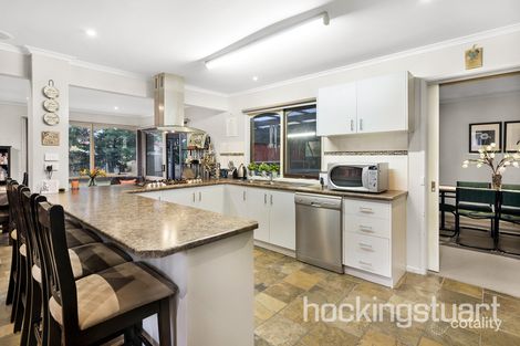 Property photo of 39 Barber Drive Hoppers Crossing VIC 3029
