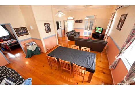 Property photo of 117 Spike Street Berserker QLD 4701