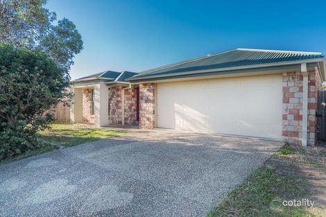 Property photo of 18 Paris Parade Ormeau QLD 4208