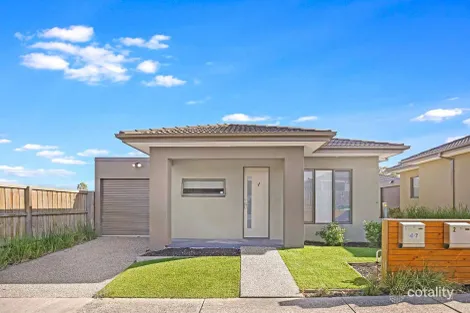 46 Yellow Brick Rd, Doreen, VIC 3754