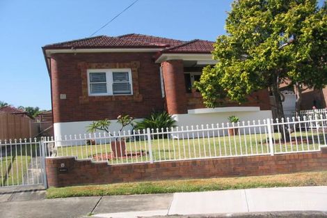 8 Gala Ave, Croydon, NSW 2132