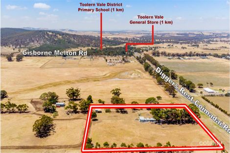 Property photo of 1658-1672 Diggers Rest-Coimadai Road Toolern Vale VIC 3337