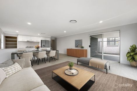 Property photo of 17 Goldsmith Street Woongarrah NSW 2259