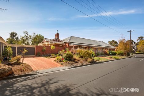 Property photo of 22 Delmont Street Werribee VIC 3030