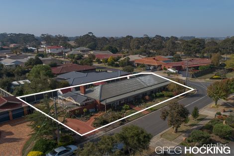 Property photo of 22 Delmont Street Werribee VIC 3030