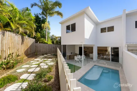 Property photo of 2/47 Oogar Street Alexandra Headland QLD 4572