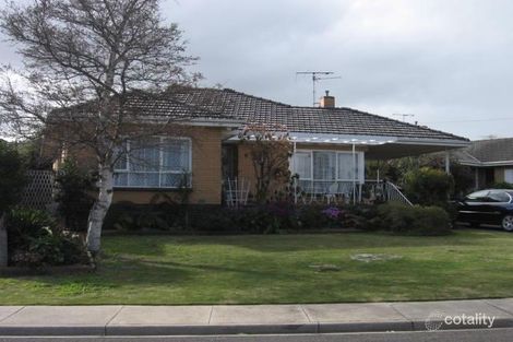 58 Newman Cres, Niddrie, VIC 3042