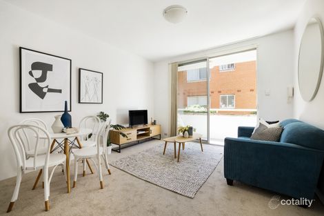 Property photo of 8/15 Woodcourt Street Marrickville NSW 2204