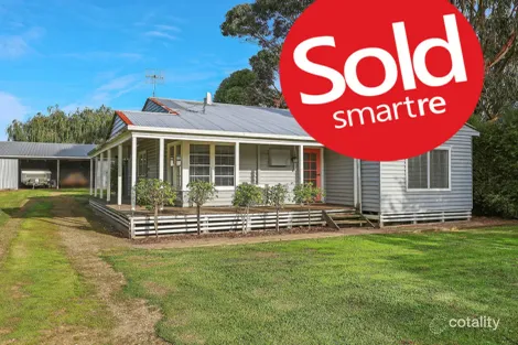 Property photo of 18 Bant Street Panmure VIC 3265