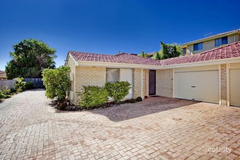 2/78 Dover Rd, Scarborough, WA 6019