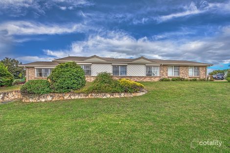 Property photo of 21 Central Park Drive Bow Bowing NSW 2566
