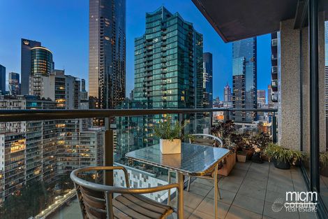 Property photo of 201/183 City Road Southbank VIC 3006