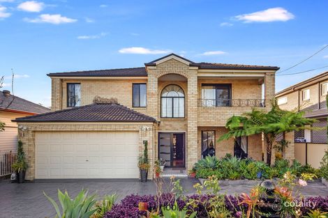 Property photo of 55 Paton Street Merrylands West NSW 2160
