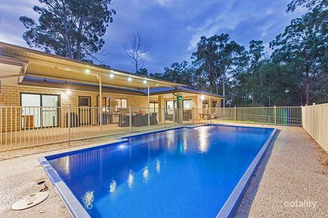 Property photo of 97 Guara Grove Pimpama QLD 4209