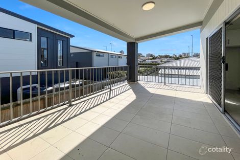 Property photo of 3/12 Burwah Terrace Caloundra QLD 4551