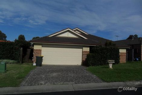 5 Dakota Ct, Stanhope Gardens, NSW 2768