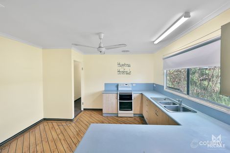 Property photo of 31 Marshall Street Bowen QLD 4805