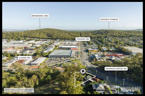 Property photo of 462 Orange Grove Road Salisbury QLD 4107