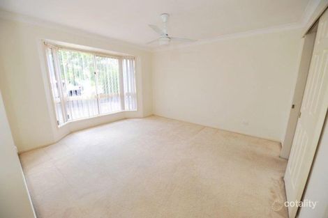 Property photo of 50 Wivenhoe Circuit Forest Lake QLD 4078