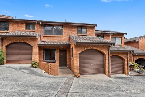 Property photo of 13/32-36 Keira Street Wollongong NSW 2500