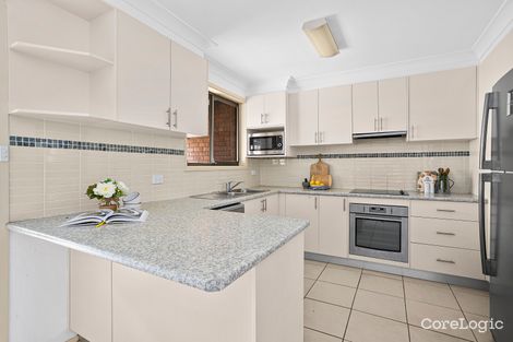 Property photo of 13/32-36 Keira Street Wollongong NSW 2500
