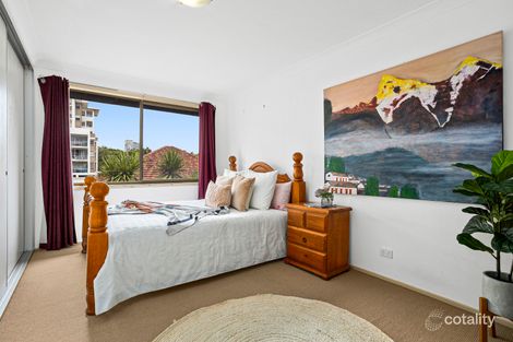 Property photo of 13/32-36 Keira Street Wollongong NSW 2500