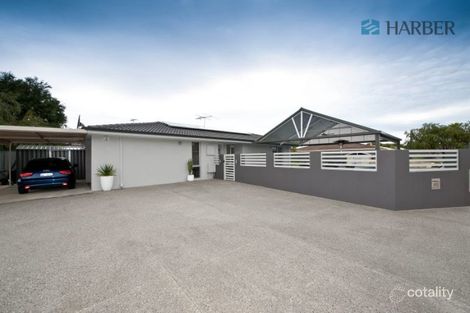 Property photo of 49 Glenside Crescent Craigie WA 6025