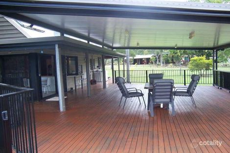 Property photo of 39 Panorama Circuit Benaraby QLD 4680