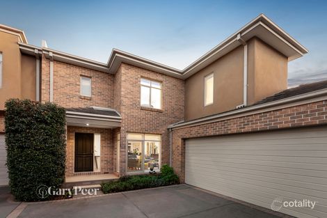 4/179-181 Bambra Rd, Caulfield South, VIC 3162