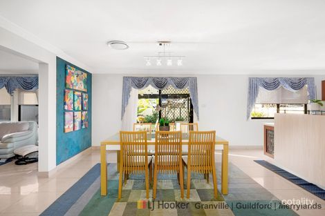 Property photo of 55 Paton Street Merrylands West NSW 2160