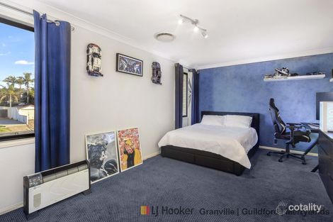 Property photo of 55 Paton Street Merrylands West NSW 2160