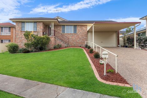 22 Hanover Rd, Cameron Park, NSW 2285