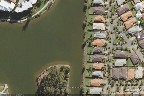 Property photo of 30 Tracey Crescent Varsity Lakes QLD 4227