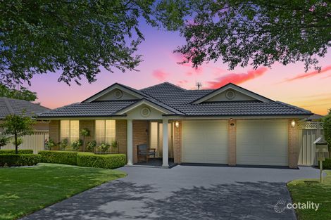 Property photo of 10 Bradley Drive Harrington Park NSW 2567