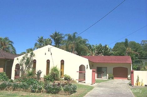 Property photo of 27 Plantation Avenue Coffs Harbour NSW 2450