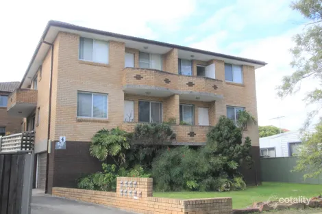 4/4 Browning St, Campsie, NSW 2194