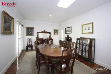 Property photo of 12 La Perouse Street Griffith ACT 2603