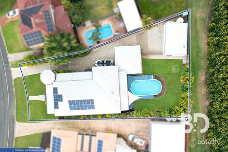 Property photo of 59 Highlands Drive Narangba QLD 4504