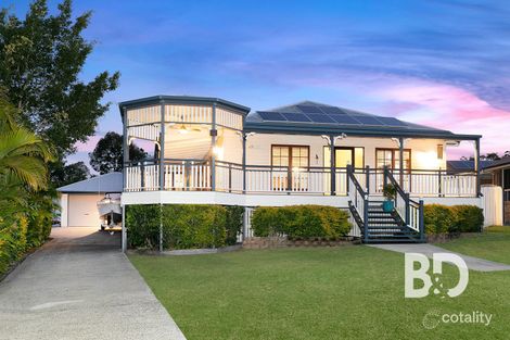 59 Highlands Dr, Narangba, QLD 4504