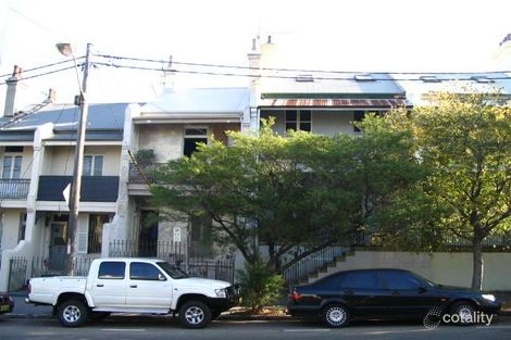 Property photo of 35 Golden Grove Street Newtown NSW 2042