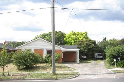 2/7 Wittig St, Doncaster, VIC 3108