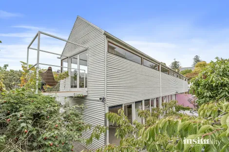 24 Commercial Rd, North Hobart, TAS 7000